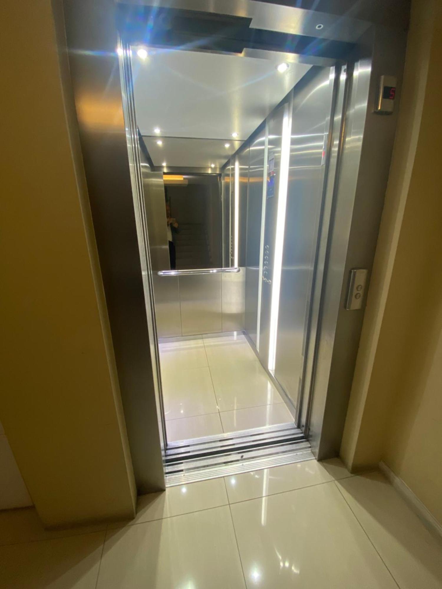 Origen Apart-Hotel — Foto’s 1